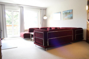 Comfortable & Central | Rainbow B